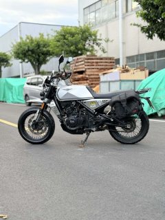 Gaojin GK500 - ფოტო 3