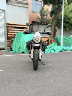 Gaojin GK500 - ფოტო 4