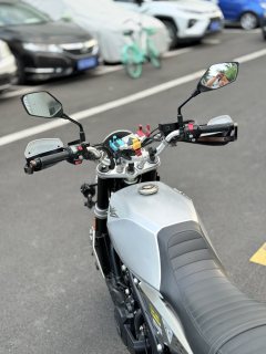 Gaojin GK500 - ფოტო 5