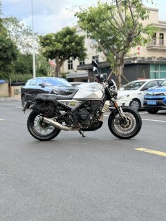 Gaojin GK500 - ფოტო 7