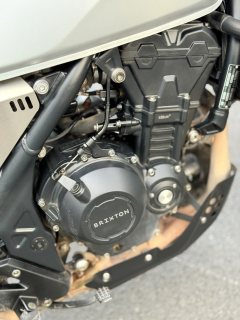 Gaojin GK500 - ფოტო 8