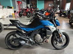 CFMOTO 650NK - фото 1
