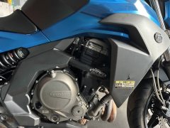 CFMOTO 650NK - фото 6