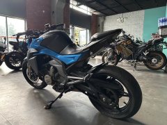 CFMOTO 650NK - фото 8