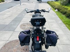 Voge CU525 500 cc - ფოტო 6