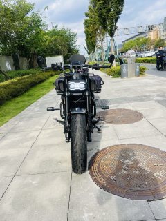 Voge CU525 500 cc - ფოტო 8
