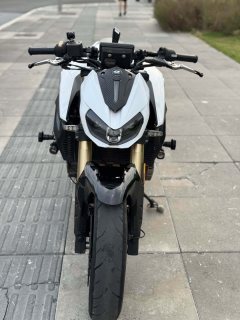 QJMOTOR Chaser 600 - ფოტო 2