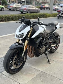 QJMOTOR Chaser 600 - ფოტო 3