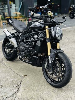 Benelli 752S 750 cc - ფოტო 1