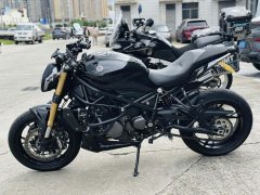 Benelli 752S 750 cc - ფოტო 6