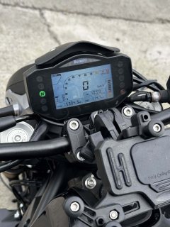 Benelli 752S 750 cc - ფოტო 9