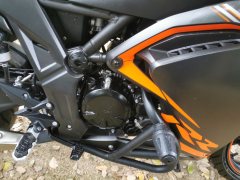 Voge 300RR - ფოტო 5