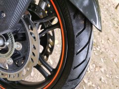 Voge 300RR - ფოტო 6
