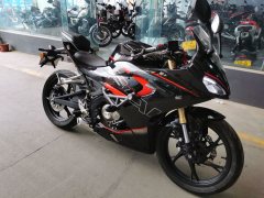 QJMOTOR 150 - ფოტო 1