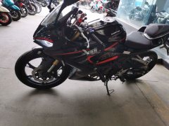 QJMOTOR 150 - ფოტო 7