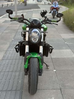 Benelli 752S 750 cc - ფოტო 2