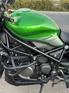 Benelli 752S 750 cc - ფოტო 5