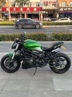 Benelli 752S 750 cc - ფოტო 6