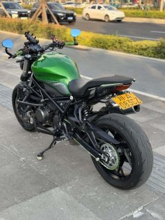 Benelli 752S 750 cc - ფოტო 9