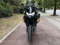 CFMOTO 700MT - ფოტო 1