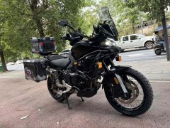 CFMOTO 700MT - ფოტო 2