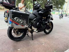 CFMOTO 700MT - ფოტო 3