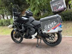 CFMOTO 700MT - ფოტო 4