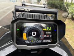 CFMOTO 700MT - ფოტო 5