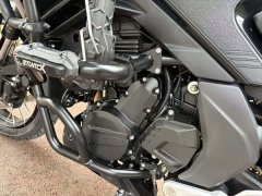 CFMOTO 700MT - ფოტო 6