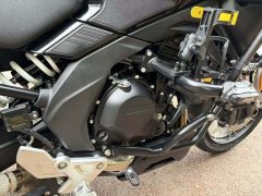 CFMOTO 700MT - ფოტო 7