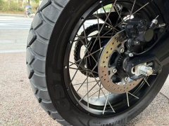 CFMOTO 700MT - ფოტო 8
