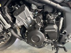 Honda CB500 Super Four - ფოტო 3