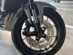 Honda CB500 Super Four - ფოტო 4