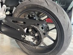 Honda CB500 Super Four - ფოტო 5