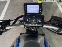 Honda CB500 Super Four - ფოტო 7