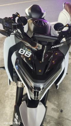 CFMOTO 800NK - ფოტო 2