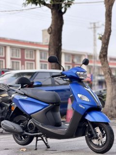 Jianshe Yamaha Chogh i 125 cc - ფოტო 1