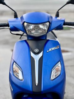 Jianshe Yamaha Chogh i 125 cc - ფოტო 2