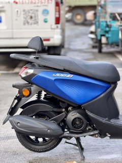 Jianshe Yamaha Chogh i 125 cc - ფოტო 4