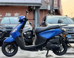 Jianshe Yamaha Chogh i 125 cc - ფოტო 6