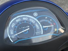 Jianshe Yamaha Chogh i 125 cc - ფოტო 9