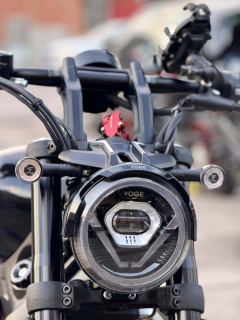 Voge CU250 - ფოტო 2