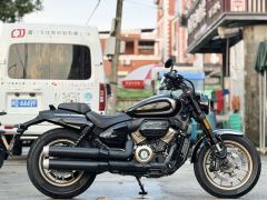 Voge CU250 - ფოტო 3