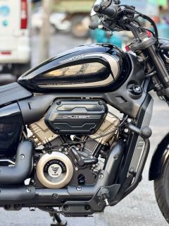 Voge CU250 - ფოტო 4