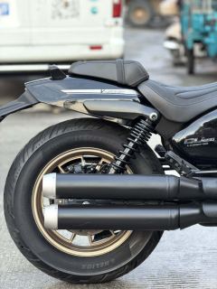 Voge CU250 - ფოტო 5