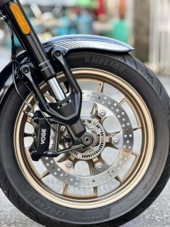 Voge CU250 - ფოტო 6