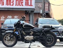 Voge CU250 - ფოტო 7