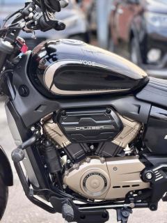 Voge CU250 - ფოტო 8