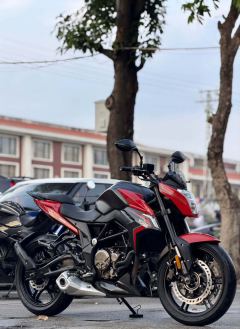 Voge 300R - ფოტო 1