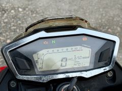 Voge 300R - ფოტო 10